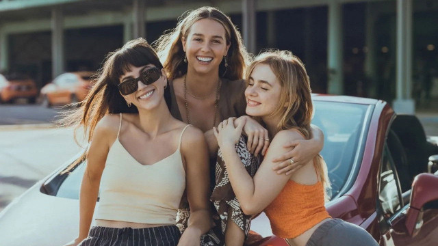 Watch That Night Online