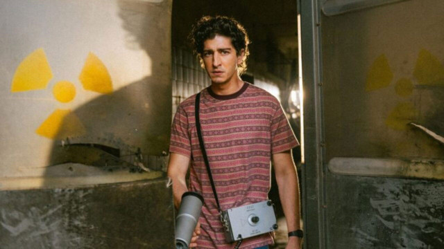 Watch Radioactive Emergency Online