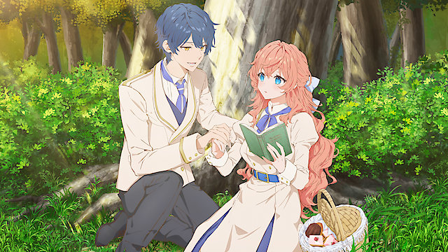 Watch The Villainess Is Adored by the Prince of the Neighbor Kingdom Online