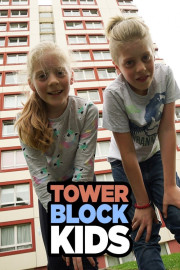 Tower Block Kids poster