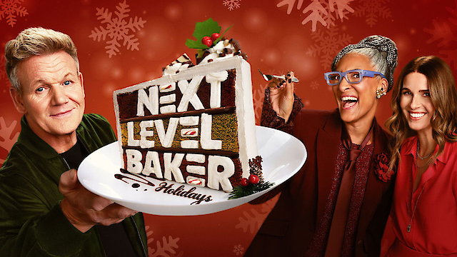 Watch Next Level Baker Online