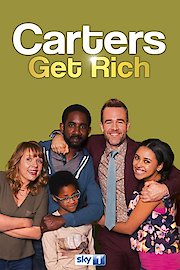 Carters Get Rich poster