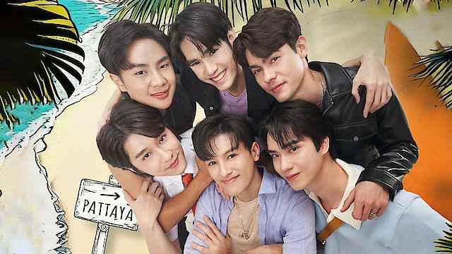 Watch Love Like a Bike Online