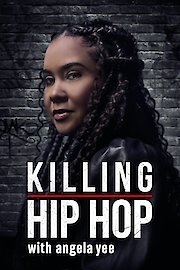 Killing Hip Hop poster