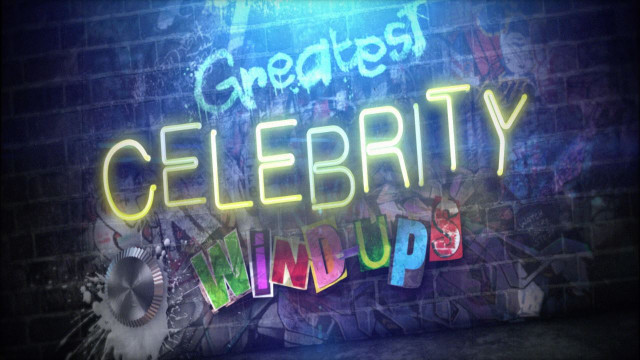 Watch Greatest Celebrity Wind-Ups Online