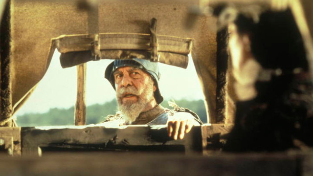 Watch El Quijote Online