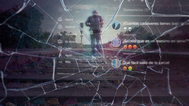 Watch The TikTok Killer Online