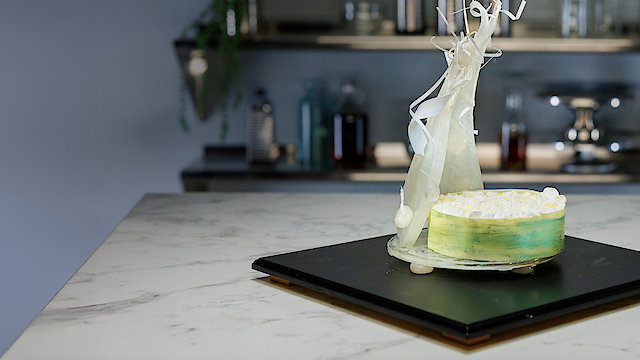 Watch The Ultimate Baking Championship Online