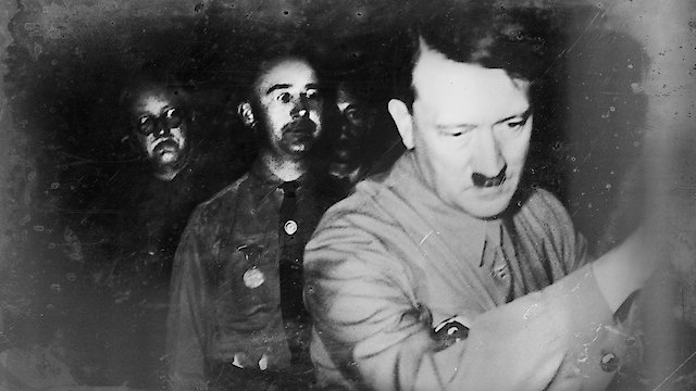 Watch Hitler's Secret Life Online