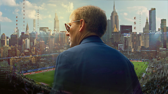 Watch Sport vs. Money Online