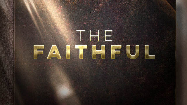 Watch The Faithful: Women of the Bible Online