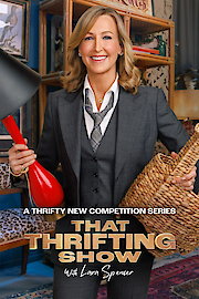 That Thrifting Show