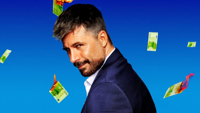 Watch Marbella Online