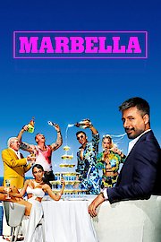 Marbella poster