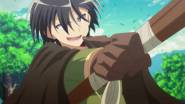 Watch Loner Life in Another World Online