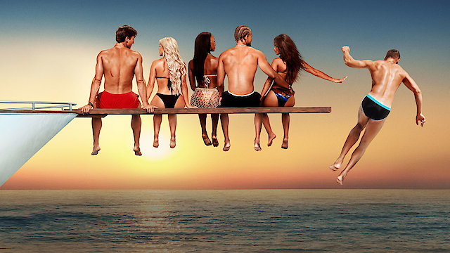 Watch Love Overboard Online