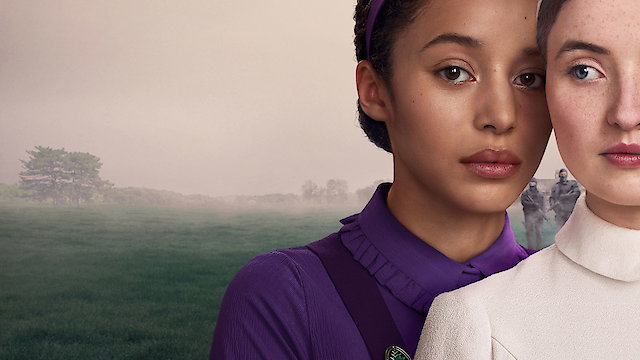 Watch The Testaments Online