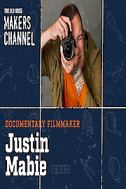 Justin Mabie: This Old House Makers Channel poster