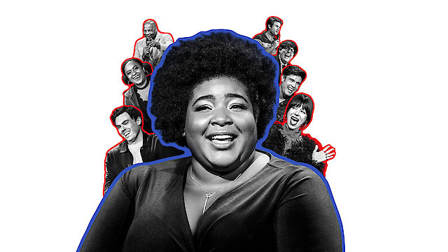 Watch The Great American Joke Off Online