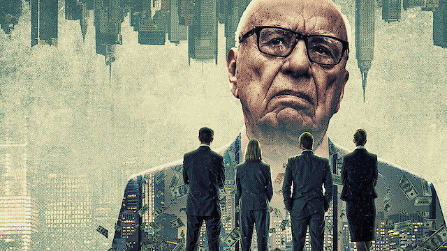 Watch Dynasty: The Murdochs Online
