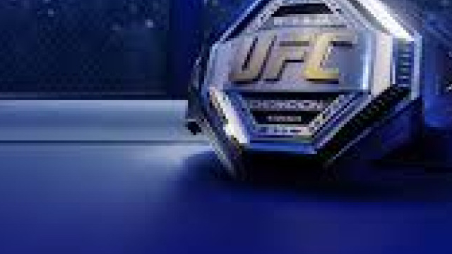Watch This is UFC Online