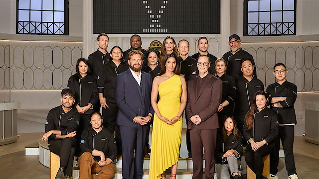 Watch America's Culinary Cup Online