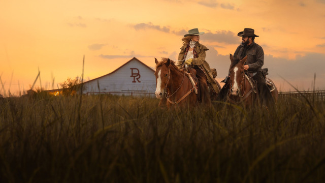 Watch Dutton Ranch Online