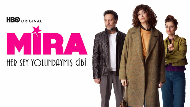 Watch Mira: Life After Divorce Online