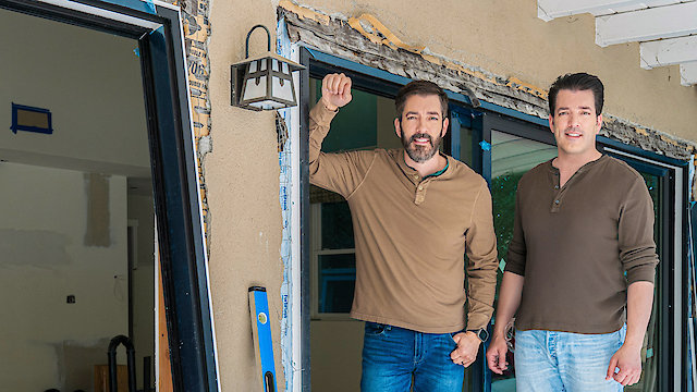 Watch Property Brothers: Under Pressure Online