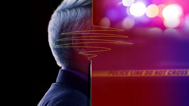 Watch Lie Detector: Truth or Deception Online