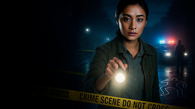 Watch Forensik Online