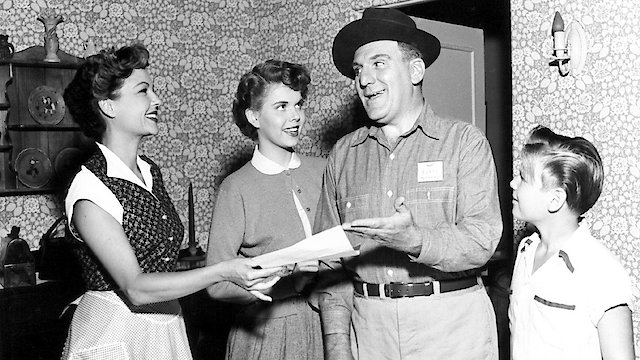 Watch The Life of Riley Online