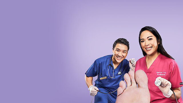 Watch The Bad Foot Clinic Online