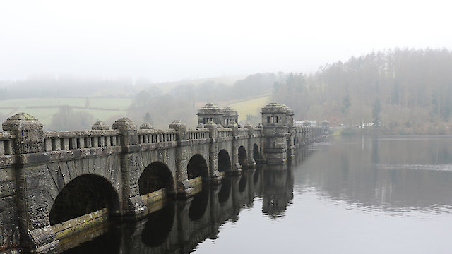 Watch How The Victorians Built Britain Online
