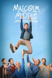 Malcolm in the Middle: Life’s Still Unfair