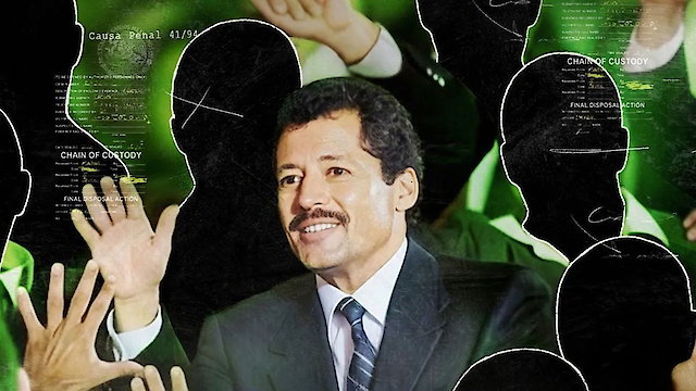 Watch Colosio: Political Assassination Online