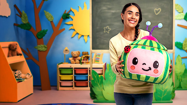 Watch CoComelon Classroom Online