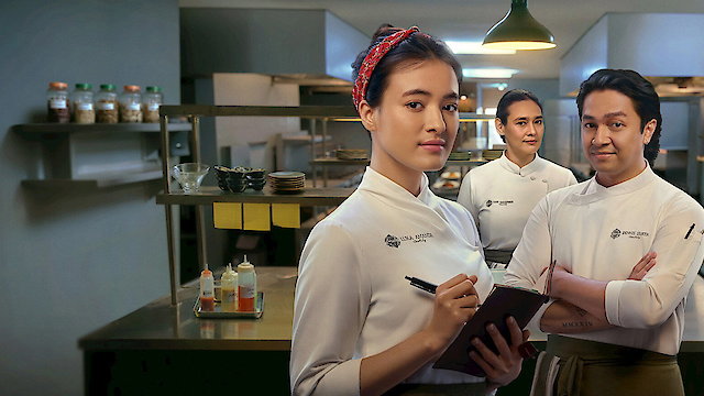 Watch Made with Love Online
