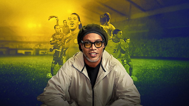 Watch Ronaldinho: The One and Only Online