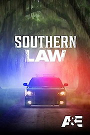 Southern Law poster