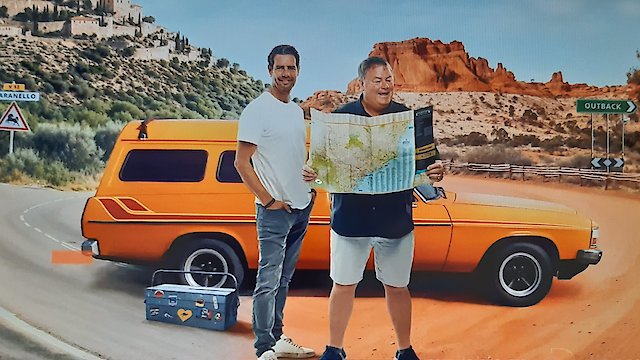 Watch Wheeler Dealers World Tour Online