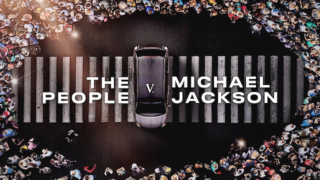 Watch The People vs. Michael Jackson Online