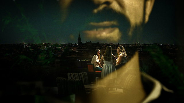 Watch The Predator of Seville Online