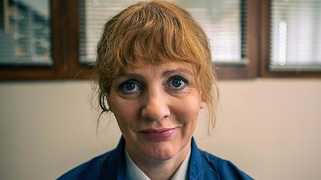 Watch Chantal (English Subtitles) Online