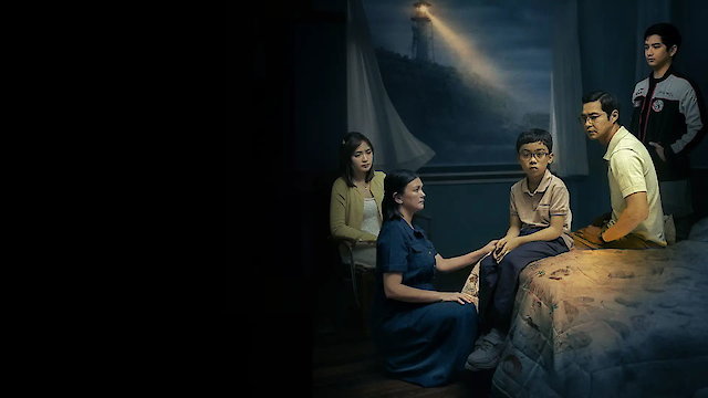 Watch The Silent Noise Online