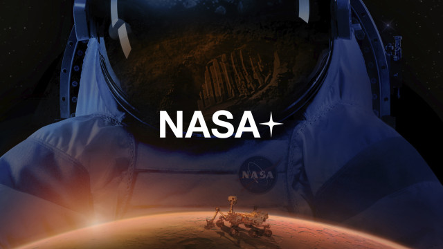 Watch NASA+ Live on Netflix Online