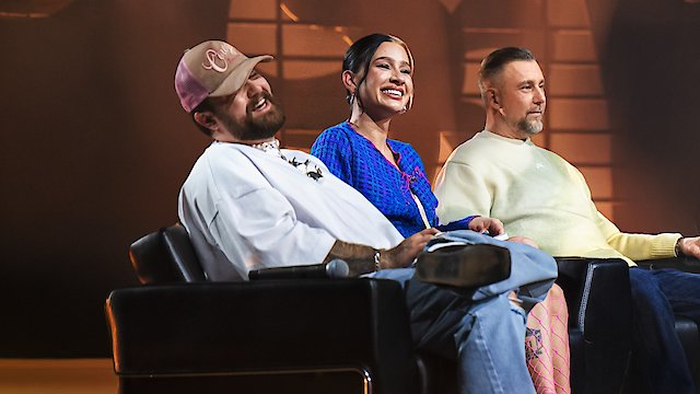 Watch Rhythm + Flow: Poland Online