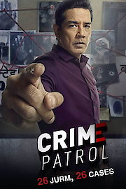 Crime Patrol: 26 Jurm, 26 Cases