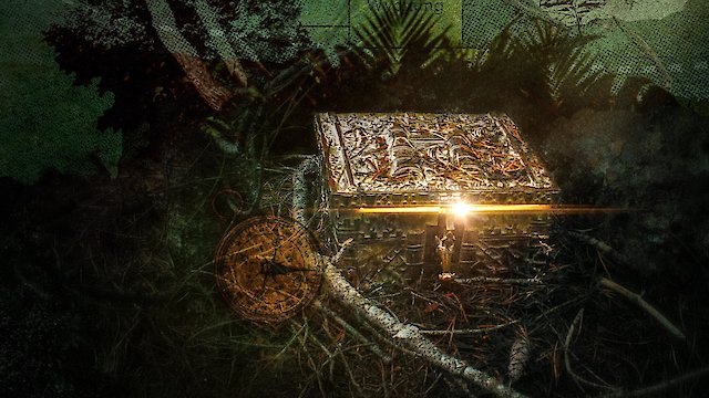 Watch Gold & Greed: The Hunt for Fenn's Treasure Online