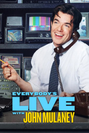 Everybody’s Live with John Mulaney